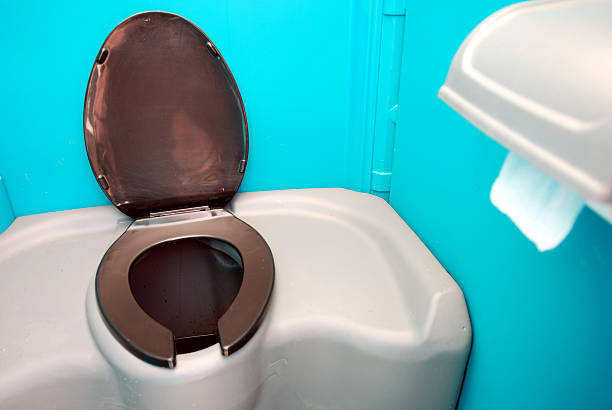 Best Temporary restroom rental  in Moville, IA