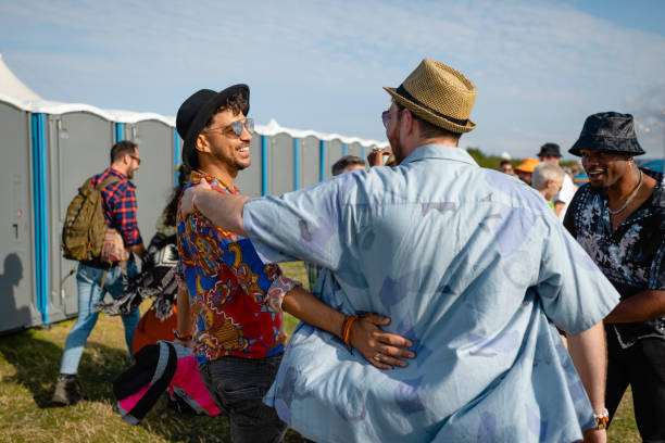 Best Sanitation services for porta potties  in Moville, IA