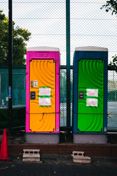 Best Local porta potty services  in Moville, IA