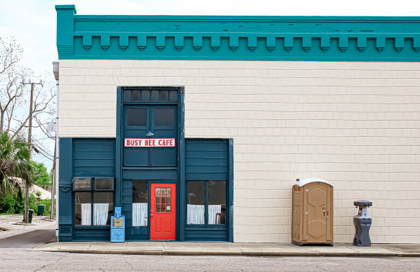 Best Porta potty for special events  in Moville, IA