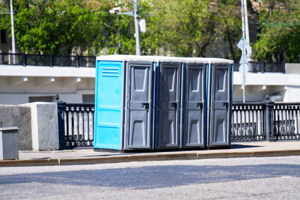 Best Emergency porta potty rental  in Moville, IA