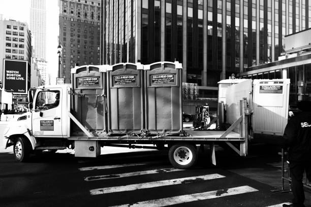 Portable Toilet Options We Offer in Moville, IA